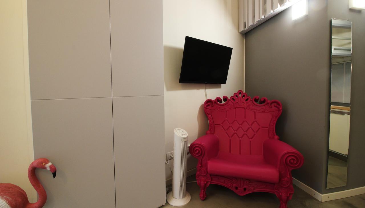 Apartamento Italianway-eustachi