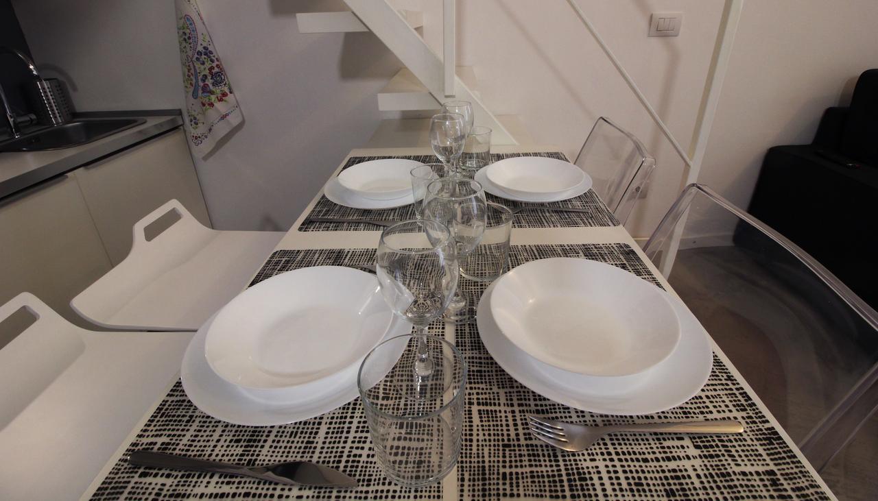 Italianway-eustachi Apartamento *