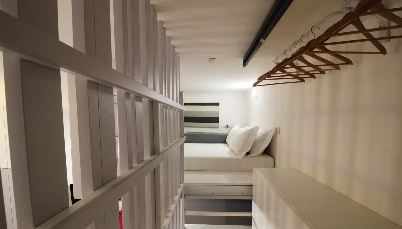 Italianway-eustachi Apartamento *