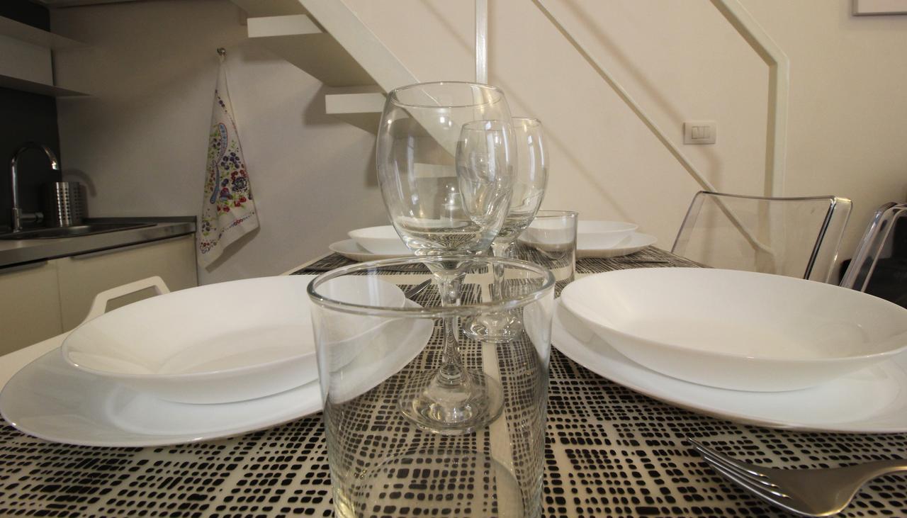 Apartamento Italianway-eustachi