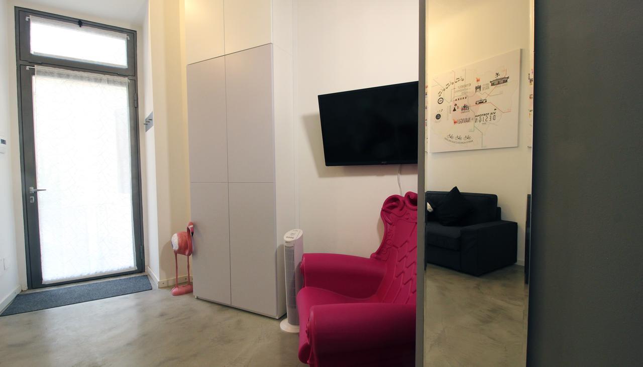 Italianway-eustachi Apartamento
