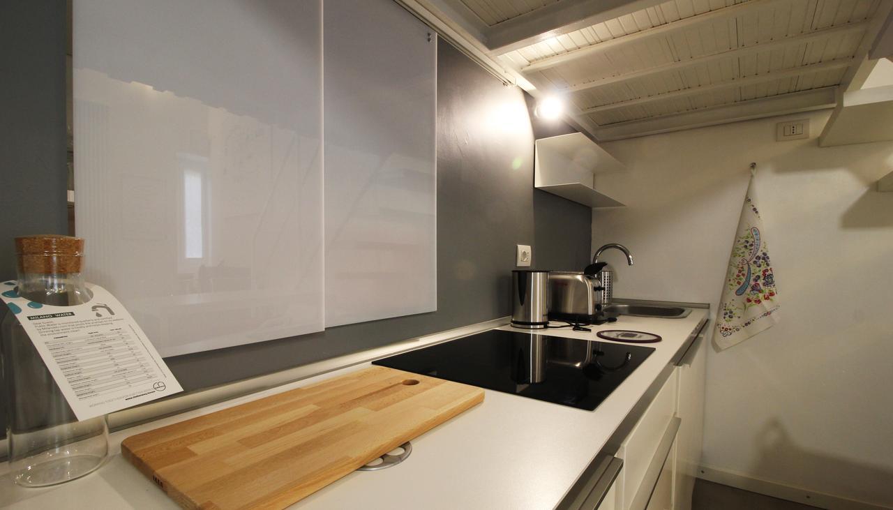 Apartamento Italianway-eustachi Milán