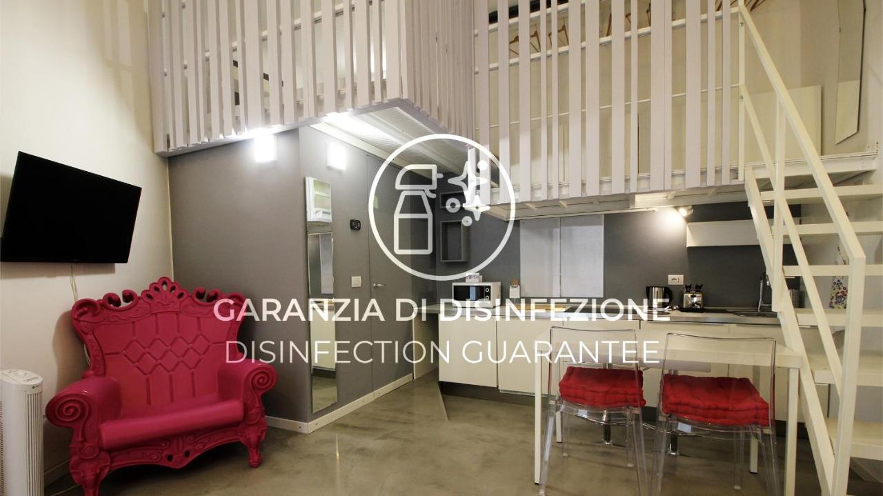 Italianway-eustachi Apartamento Milán